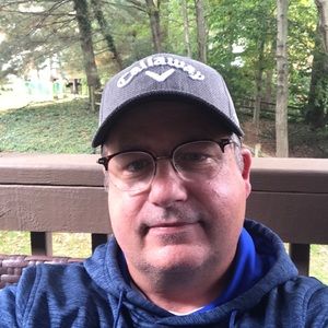 Meet your Posher, Sean